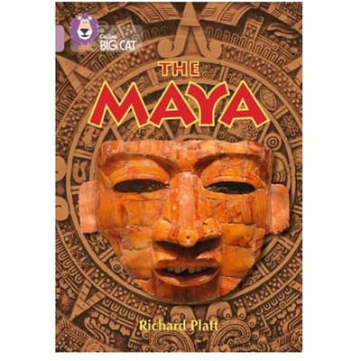 The Maya - Richard Platt