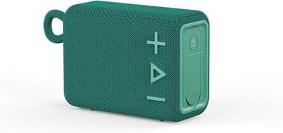 Draagbare Bluetooth luidspreker met TWS-functie, IPX6 waterdicht, 5W, lang speelplezier, compact en kleurrijk ontwerp