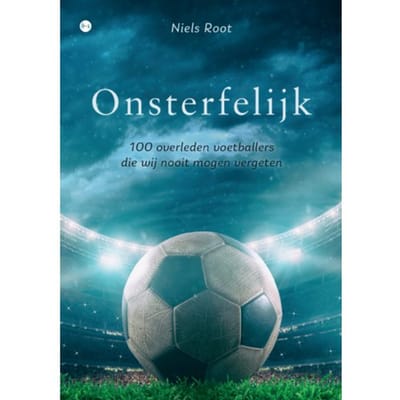 Onsterfelijk - Niels Root