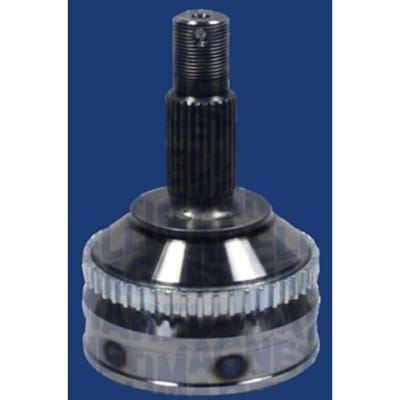 Homokineet reparatie set, aandrijfas MAGNETI MARELLI 302015100053