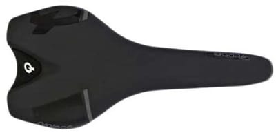 Prologo Zero C3 Zadel Zwart 132 mm