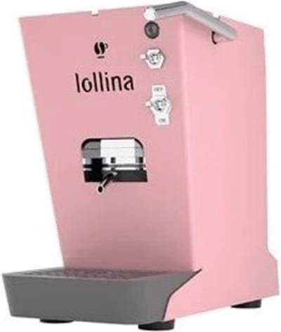 Lollo Caffe Lollina Plus Koffiecupmachine 0,7 l