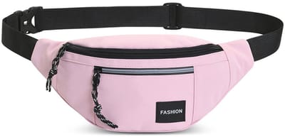 Spatwaterdichte heuptas, crossbodytas