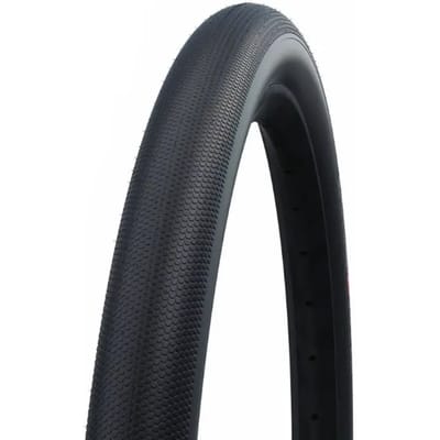 G-One Speed - TLE - ADDIX SpeedGrip - Super Ground - 700x30C - Black