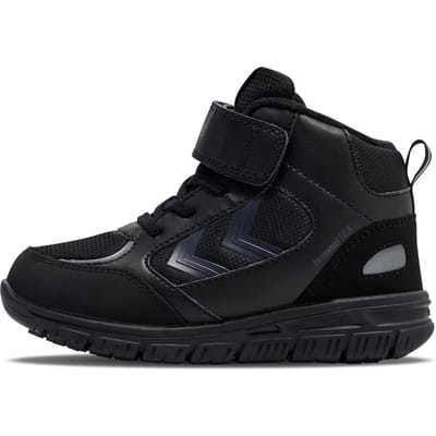 Hummel kinderschoenen voor de winter X-Light 2.0 Mid Tex JR 229877