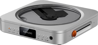Merak CD Player