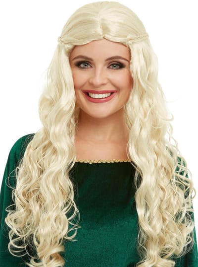 Daenerys pruik
