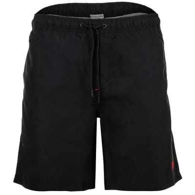 U.S. Polo Assn. Zwembroek Swim Shorts Logo