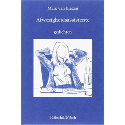 Afwezigheidsassistente - Marc van Biezen