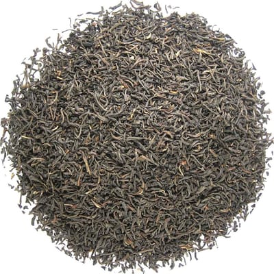 De Kruidenbaron - China Smooth Looizuurarme thee - 1 kilo