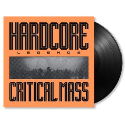 Hardcore Legends - Critical Mass