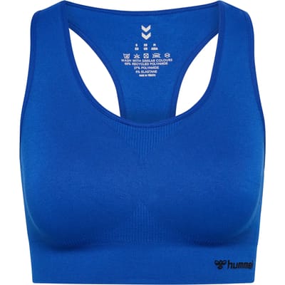 Hummel damesondergoed Tif Seamless Sports Top 210490