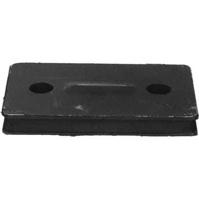 Silent block, bladveer AUGER 53260