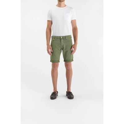 Korte Broek Le Temps des Cerises Bermudashort ARVID