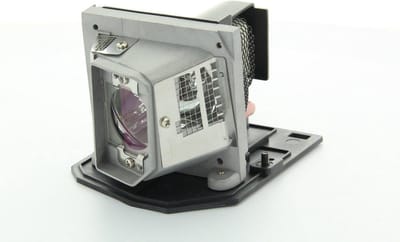 Toshiba TLPLV10 Projector Lamp (bevat originele UHP lamp) Toshiba TLPLV10
