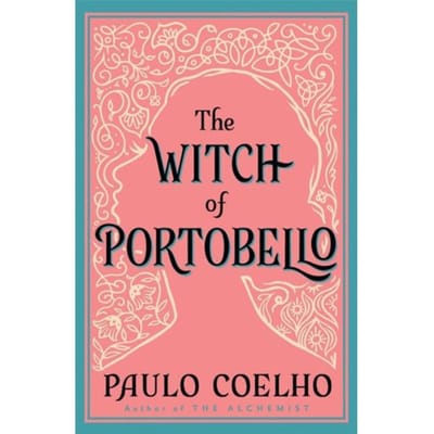 The Witch Of Portobello - Paulo Coelho