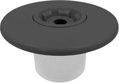 Astralpool Multiflow inspuiter 2"x50mm antraciet - beton