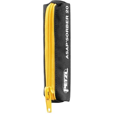 Petzl ASAP'SORBER L71 Pouch 20 cm – Vervanghoes voor Valdemper (2014–2019)