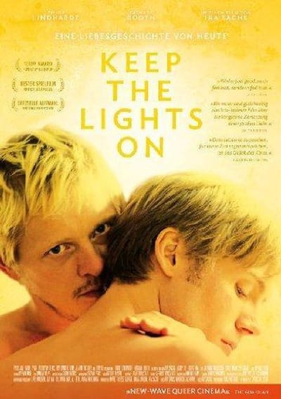 Keep The Lights On