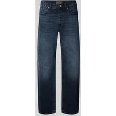 ONLY and SONS Jeans - ONSEDGE STRAIGHT BLUEB 2391 TAI DNM - W29L32 tot W36L34 - voor Mannen - blauw