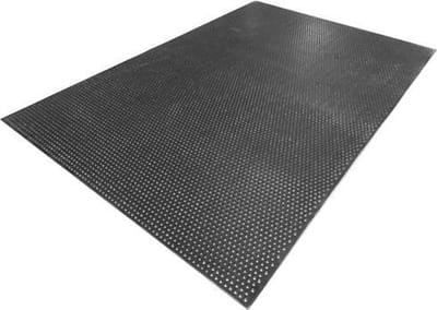 IVOL Stalmat 10mm - 122x183cm