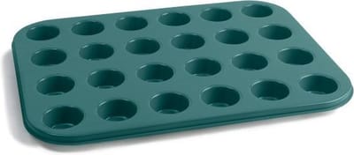 Jamie Oliver mini muffinvorm - 24stuks - 35x27x2cm