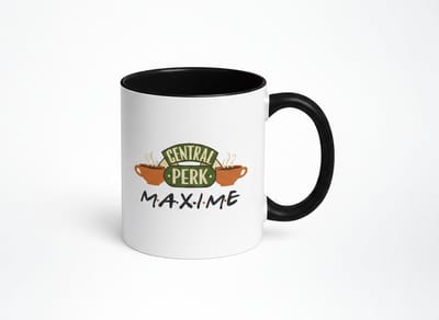 Nevolis® | Espressomok 330ml met Uniek Design | Ontwerp Jouw Eigen Mok | Handgemaakt Cadeau voor Koffieliefhebbers | Gepersonaliseerd op Aanvraag | Enkel of Grote Bestelling