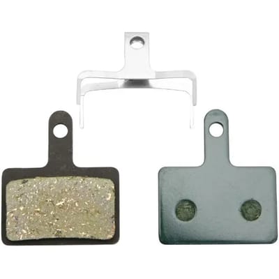 Remblokken Newton Shimano Deore M515,M525,M495,M475,M465,M486 (Newton Organic) (x2)