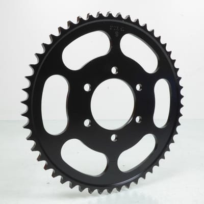 Couronne de transmission Esjot pour Moto Suzuki 1100 Gsx F 1988 à 1996 52 dents pas 532 Neuf