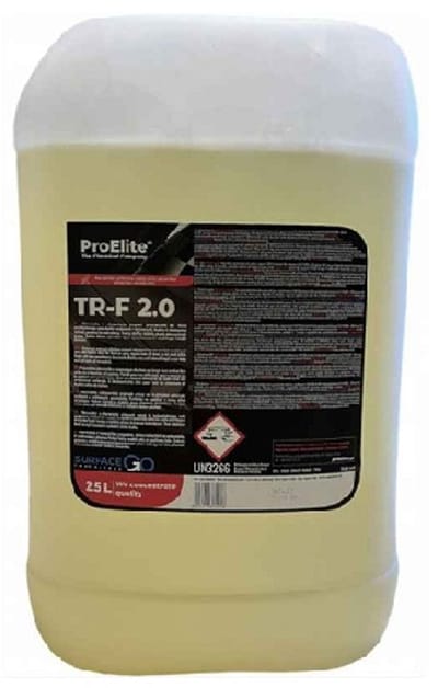 PROELITE TR-F 2.0 SNOW FOAM 25L