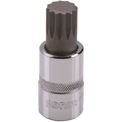 Dopbit 1/2" XZN 12-kant SONIC 83806216