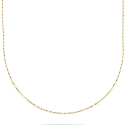FAVS Ketting 89007518