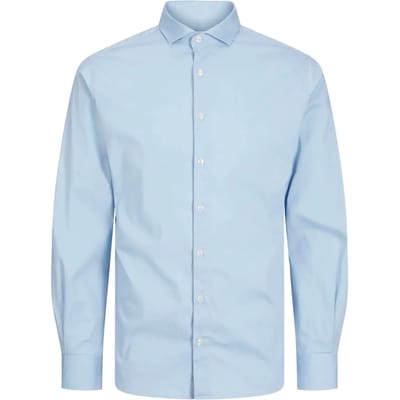 JACK&JONES PREMIUM - JPRBLAJAXON STRETCH SHIRT L/S NOOS Heren Overhemd