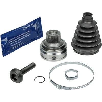 Homokineet reparatie set, aandrijfas MEYLE KIT 100 498 0239