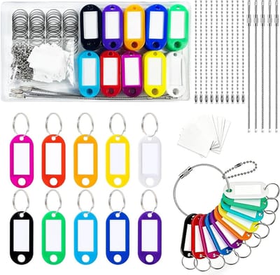 Naaldviltset - Viltnaalden Set - Hobby Naaien - 3 Maten - 19.8 cm - Kleurloos