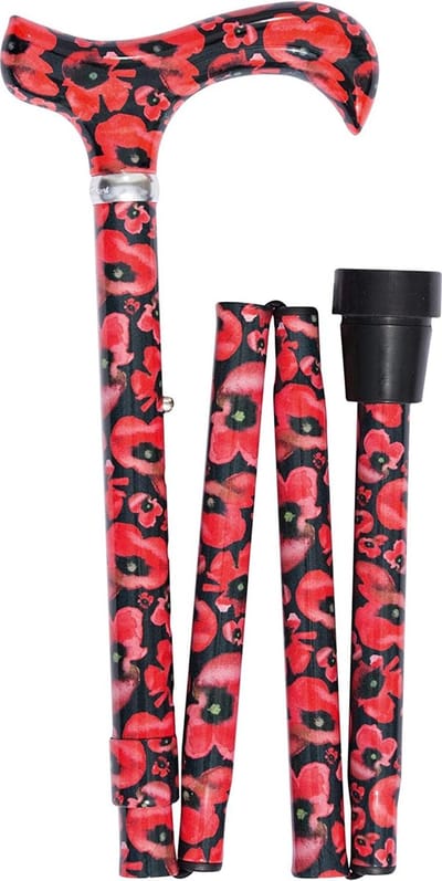 Wandelstok – Walking stick – Wandel support – voor ouderen senioren en jong – Duurzaam