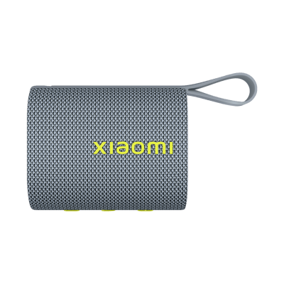 Nieuwe Xiaomi Sound Pocket, draagbare draadloze speaker, TWS stereo combo, 10 uur batterijduur 1000mAh, lichtgewicht 5W output speaker, Bluetooth 5.4