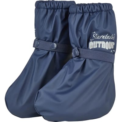 Babyschoenhoezen voor regen Sterntaler