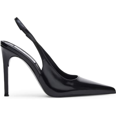 Steve Madden Reyes Pumps Black Box Größe: 38 | Pumps Outlet | Damen | Schwarz