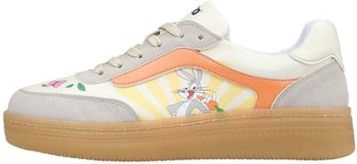 DOGO Monet Sneaker - Hop into Nature 36