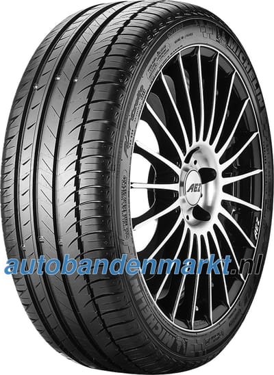 Michelin Pilot Exalto PE2 ( 205/55 ZR16 91Y EV Suitable, N0 )