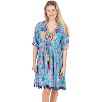 Jurk Isla Bonita By Sigris Jurk