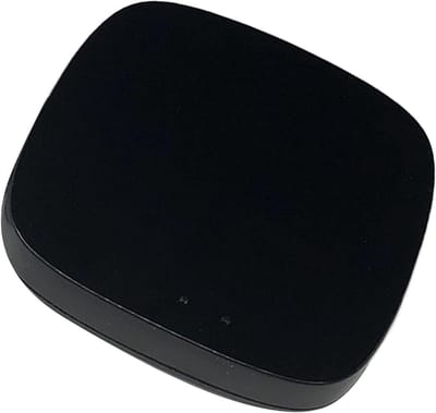 Smart Home Hub - Wifi Bridge - Centrale Bediening - Ondersteunt 50 Apparaten - 7 x 7 x 4 cm