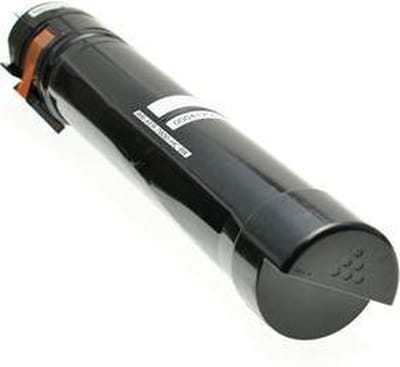 ABC huismerk toner geschikt voor Xerox Phaser 7800 XL zwart