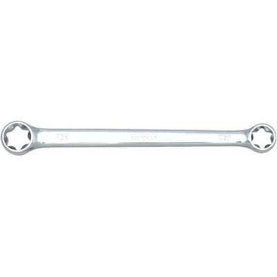 KS Tools 518.0861 518.0861 Dubbele ringsleutel Sleutelbreedte (metrisch) 6 - 8 mm
