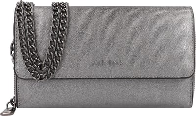 VALENTINO Avondtas Schoudertas Kalua Pochette Canna Di F Grijs