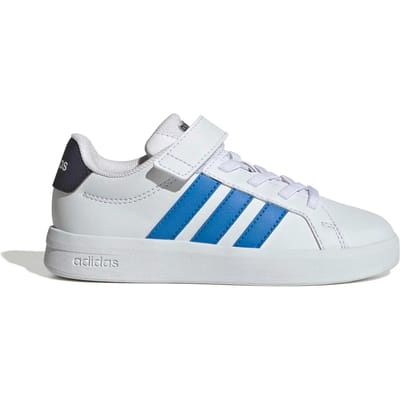 Adidas Sportswear Grand Court 3.0 Schoenen Kids - Kinderen - Wit