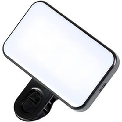 Nieuw product van de fabrikant multifunctioneel computerconferentielicht mobiele telefoon selfie fill