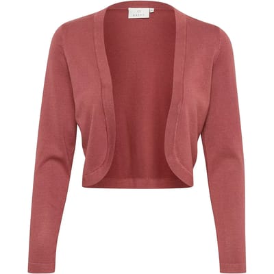 Damesvest KAFFE Astrid