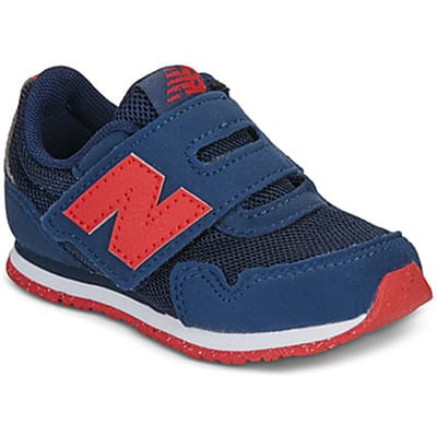 Lage Sneakers New Balance 323